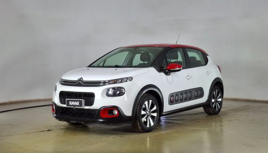 Citroen • C3