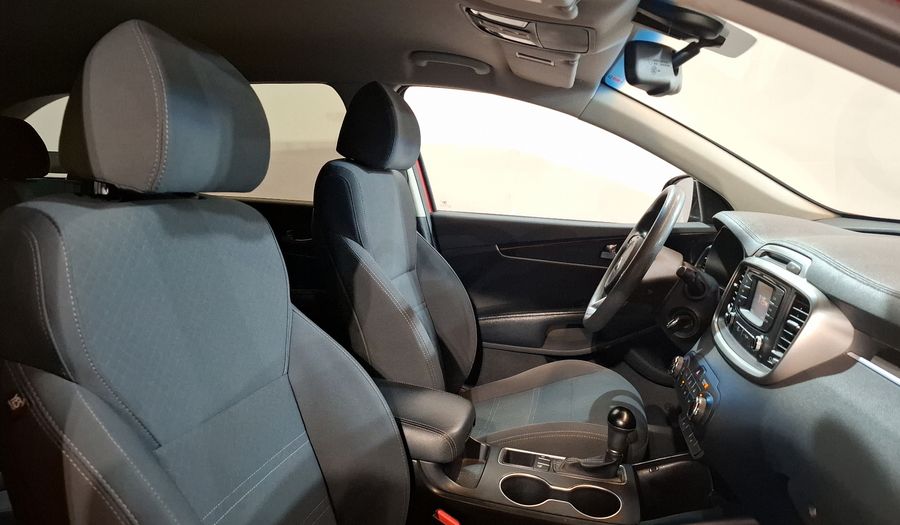 Kia Sorento 2.4 LX AUTO Suv 2018