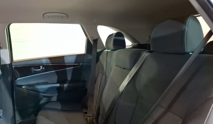 Kia Sorento 2.4 LX AUTO Suv 2018