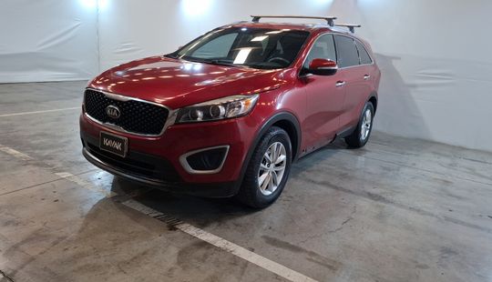 Kia • Sorento