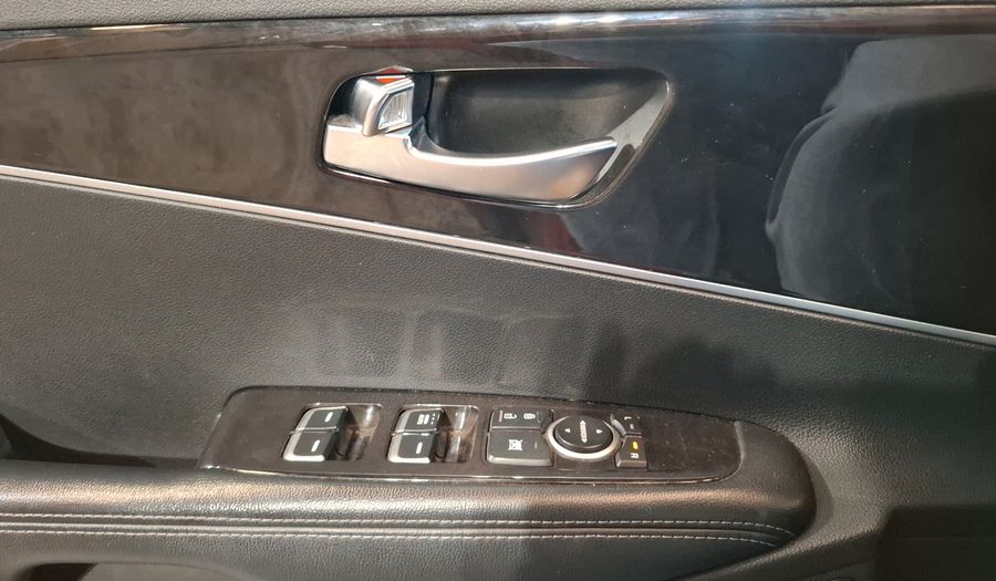 Kia Sorento 2.4 LX AUTO Suv 2018