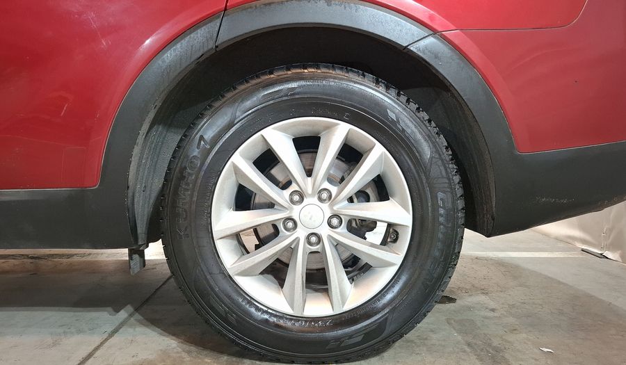 Kia Sorento 2.4 LX AUTO Suv 2018