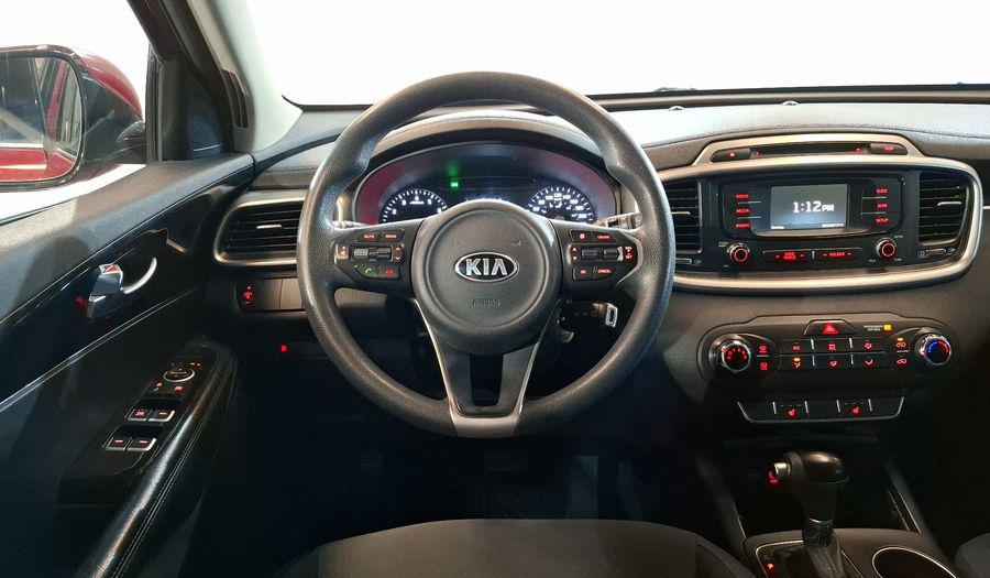 Kia Sorento 2.4 LX AUTO Suv 2018