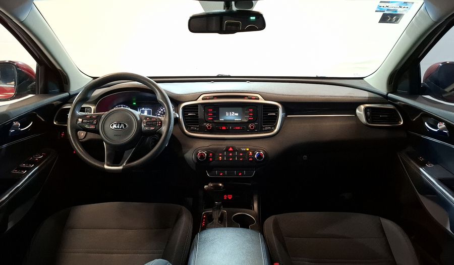 Kia Sorento 2.4 LX AUTO Suv 2018