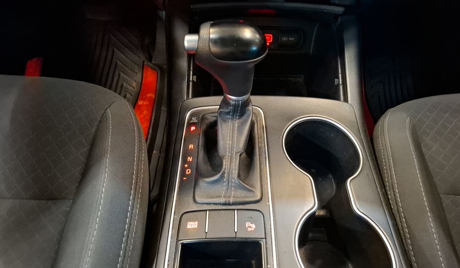 Kia Sorento 2.4 LX AUTO Suv 2018