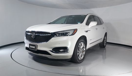 Buick • Enclave