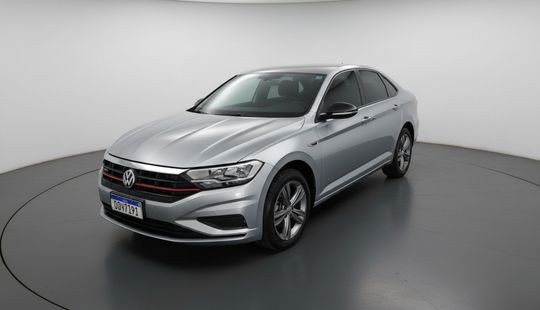 Volkswagen • Jetta