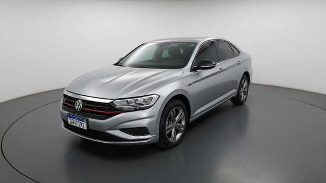 Volkswagen • Jetta