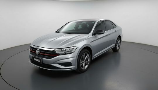 Volkswagen • Jetta