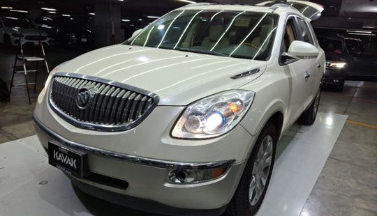 Buick • Enclave