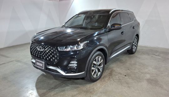 Chirey • Tiggo 7 Pro