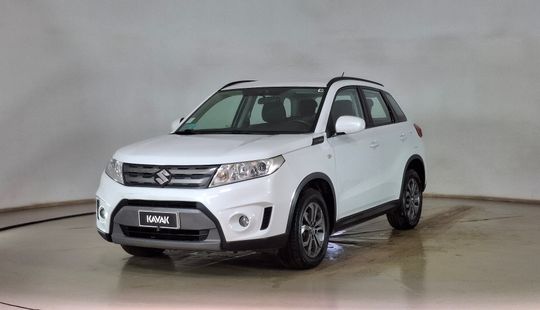 Suzuki • Vitara