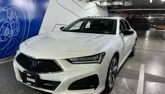 Acura • TLX