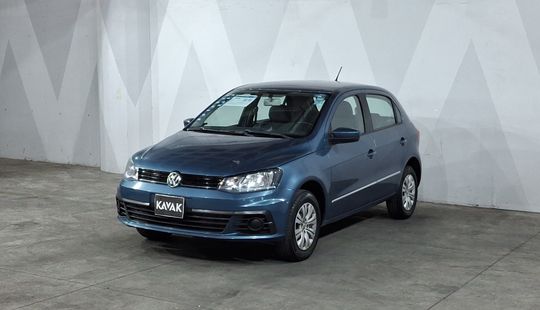 Volkswagen • Gol