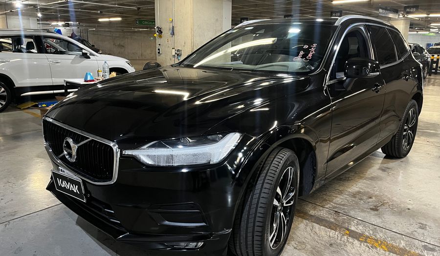 Volvo Xc60 2.0 MOMENTUM T5 AWD AUTO Suv 2018