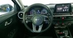 Kia Forte 2.0 L IVT Sedan 2021