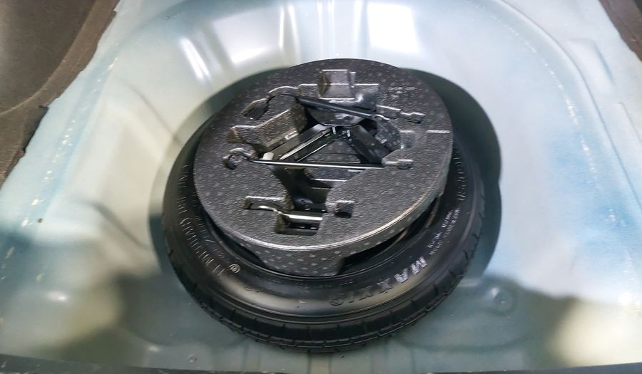 Kia Forte 2.0 L IVT Sedan 2021