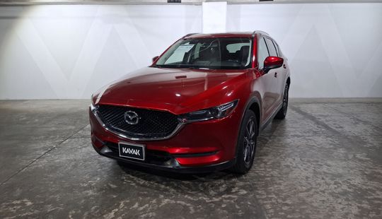 Mazda • CX-5