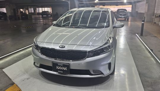 Kia • FORTE