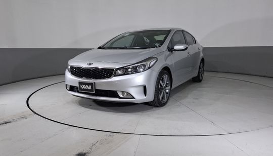 Kia • FORTE