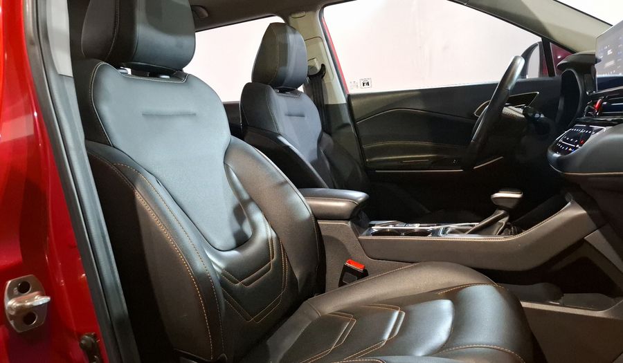 Jac Sei4 Pro 1.5 ACTIVE CVT Suv 2022