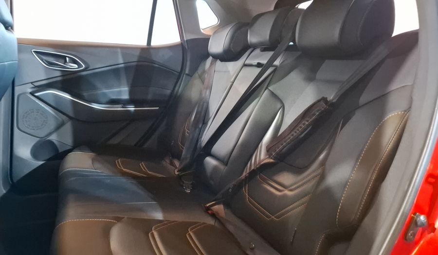 Jac Sei4 Pro 1.5 ACTIVE CVT Suv 2022