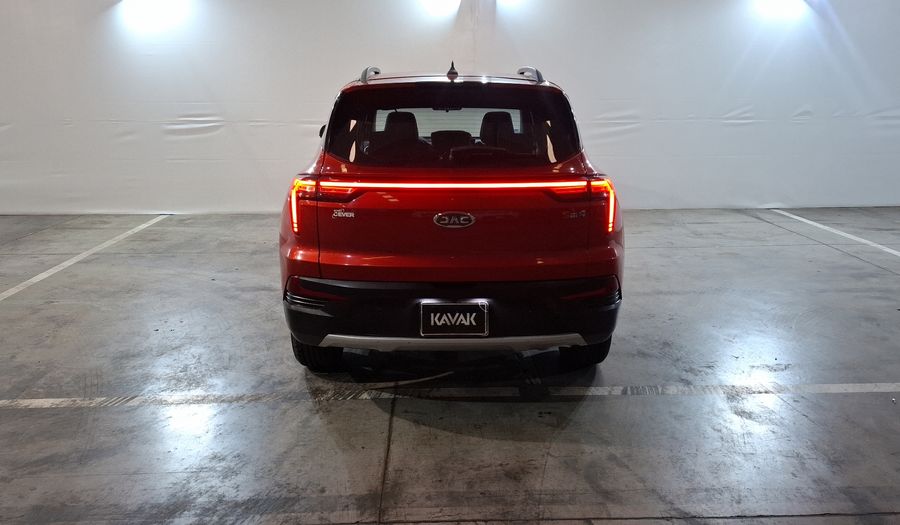 Jac Sei4 Pro 1.5 ACTIVE CVT Suv 2022