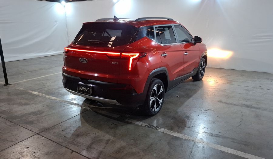 Jac Sei4 Pro 1.5 ACTIVE CVT Suv 2022