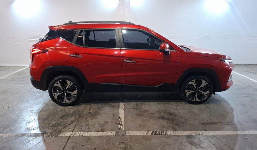 Jac Sei4 Pro 1.5 ACTIVE CVT Suv 2022