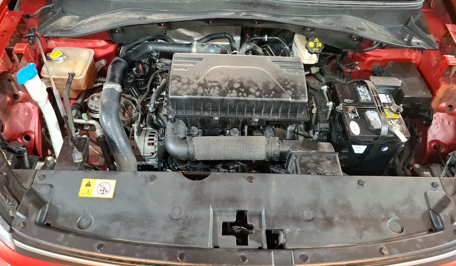 Jac Sei4 Pro 1.5 ACTIVE CVT Suv 2022