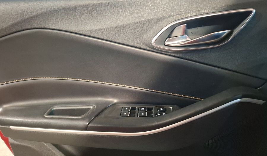 Jac Sei4 Pro 1.5 ACTIVE CVT Suv 2022