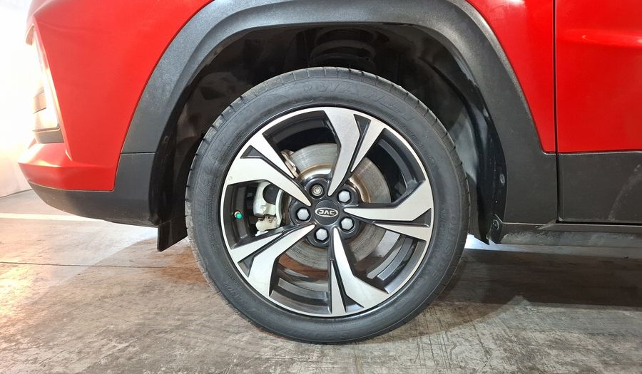 Jac Sei4 Pro 1.5 ACTIVE CVT Suv 2022