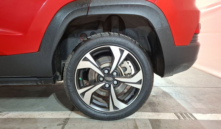 Jac Sei4 Pro 1.5 ACTIVE CVT Suv 2022