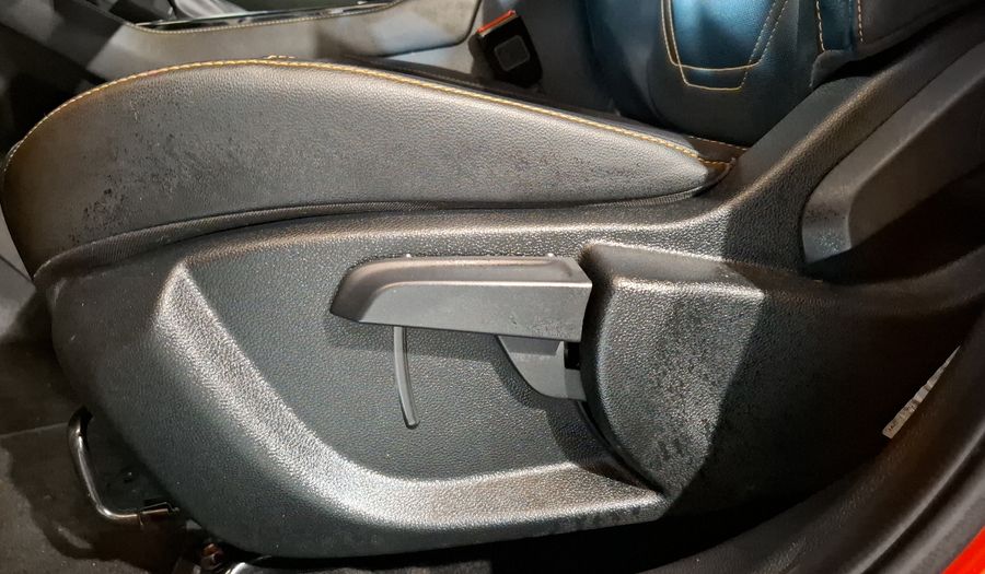 Jac Sei4 Pro 1.5 ACTIVE CVT Suv 2022