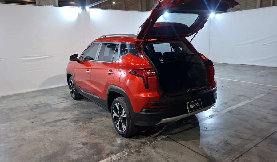 Jac Sei4 Pro 1.5 ACTIVE CVT Suv 2022