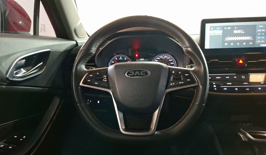 Jac Sei4 Pro 1.5 ACTIVE CVT Suv 2022