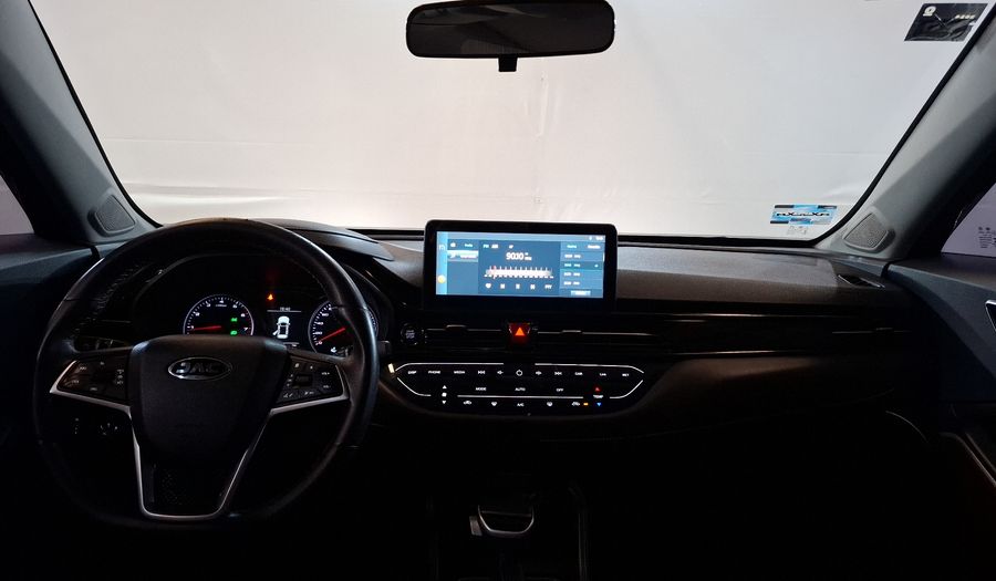 Jac Sei4 Pro 1.5 ACTIVE CVT Suv 2022