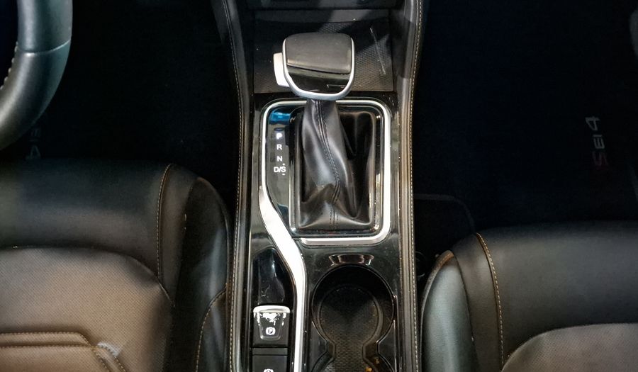 Jac Sei4 Pro 1.5 ACTIVE CVT Suv 2022