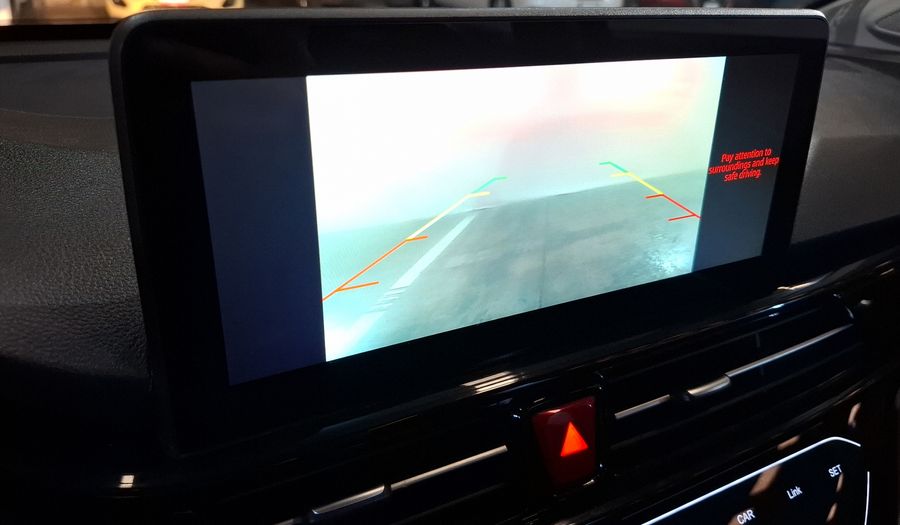 Jac Sei4 Pro 1.5 ACTIVE CVT Suv 2022