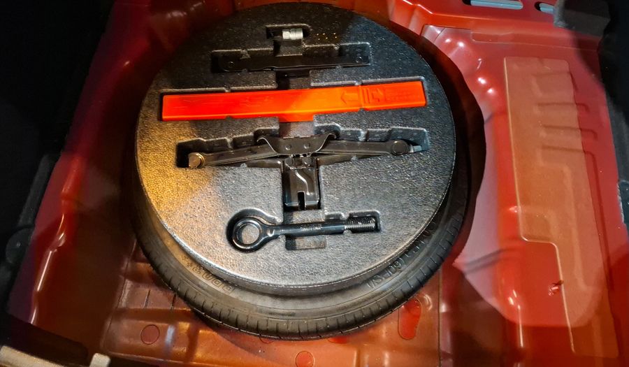 Jac Sei4 Pro 1.5 ACTIVE CVT Suv 2022