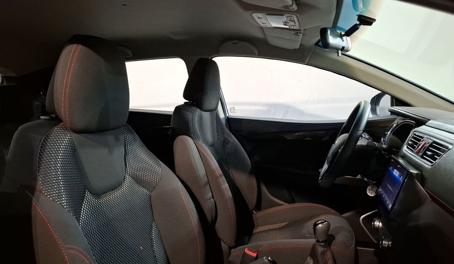 Jac Sei2 1.5 SMART Suv 2021