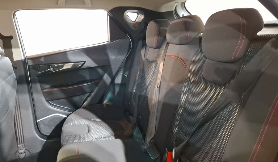 Jac Sei2 1.5 SMART Suv 2021