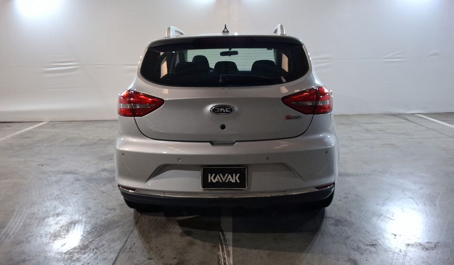 Jac Sei2 1.5 SMART Suv 2021