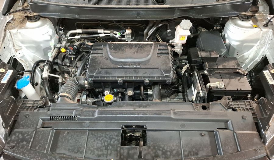 Jac Sei2 1.5 SMART Suv 2021