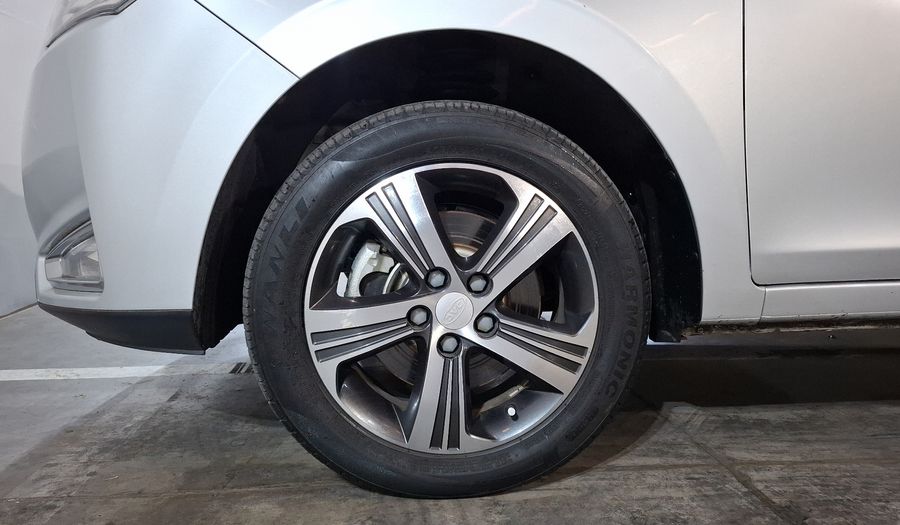 Jac Sei2 1.5 SMART Suv 2021