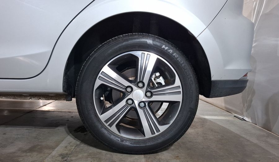 Jac Sei2 1.5 SMART Suv 2021