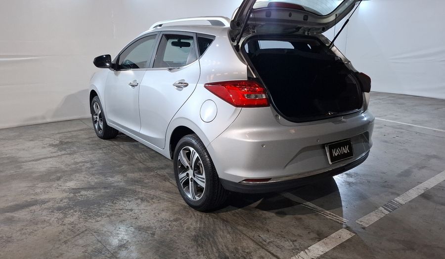 Jac Sei2 1.5 SMART Suv 2021