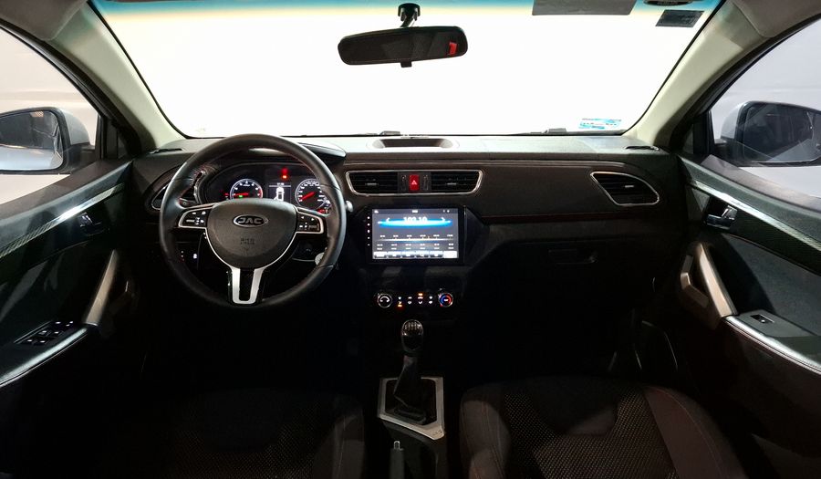 Jac Sei2 1.5 SMART Suv 2021