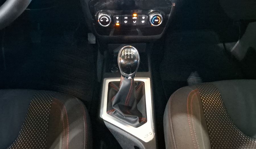 Jac Sei2 1.5 SMART Suv 2021