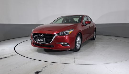 Mazda • Mazda 3